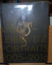 Annie leibovitz portraits for sale  Federal Way