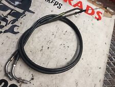 Kawasaki w650 throttle for sale  THORNTON-CLEVELEYS