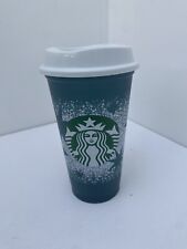Starbucks christmas colour for sale  FLEET