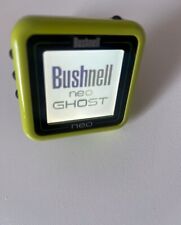 Bushnell neo ghost gebraucht kaufen  Wartenberg