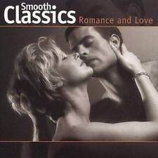 Smooth classics romance for sale  Montgomery