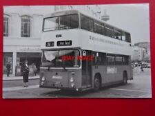 Photo mersey bus for sale  TADLEY