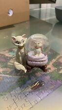 Disney mini snowglobe d'occasion  Monnaie