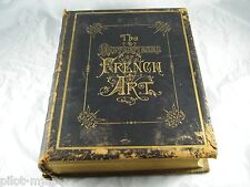 1883 masterpieces french for sale  Bellingham
