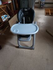 Baby high chair for sale  Akron