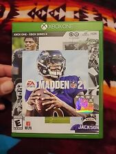 21 1 madden xbox for sale  Fountain Hills