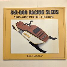 Ski doo racing for sale  Quakertown