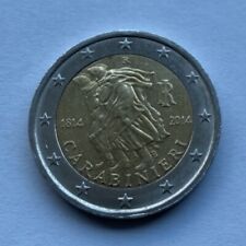 Moneta rara euro usato  Virle Piemonte