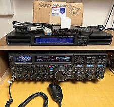 Yaesu ftdx 5000 for sale  Shipping to Ireland