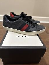 Gucci ace supreme for sale  Knoxville
