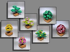 Lego bäume pflanzen gebraucht kaufen  Ulm
