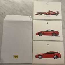 Ferrari 2011 printings usato  Milano