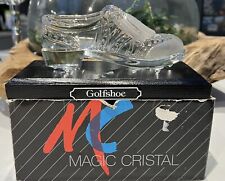 Magic cristal golf for sale  WHITLEY BAY