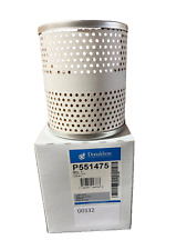 Donaldson lube filter for sale  Mount Pleasant Mills