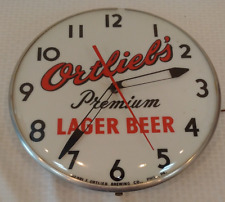1950s ortlieb beer for sale  Gap