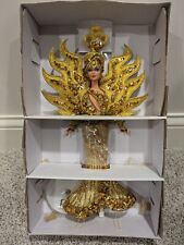 Goddess sun barbie for sale  Forest Lake