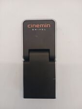 Cinemin swivel dlp for sale  Shipping to Ireland