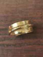 Ring brass viking for sale  Shipping to Ireland