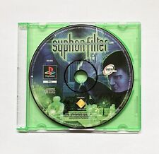 Syphon filter ps1 d'occasion  Tours-