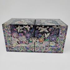 Korean trinket box for sale  Rancho Cucamonga