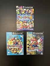 mario party 5 gamecube usato  Lacchiarella