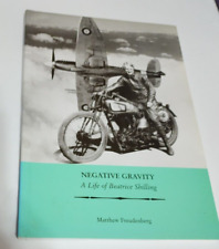 Gravidade negativo Vida De Beatriz Shilling Livro De Matthew Freudenberg comprar usado  Enviando para Brazil