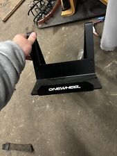 One wheel stand for sale  Clifton Park