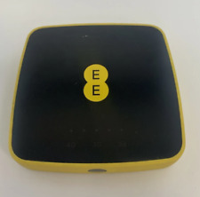 ALCATEL EE60VB 4G LTE Mobile Wi-Fi Hotspot Router Modem - Unlocked for sale  Shipping to South Africa