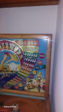 Bermuda pinball machine for sale  Southfield
