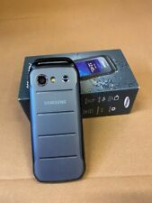 Samsung b550 Xcover zewnętrzne przyciski budowlane telefon komórkowy latarka GPS bez simlocka na sprzedaż  Wysyłka do Poland