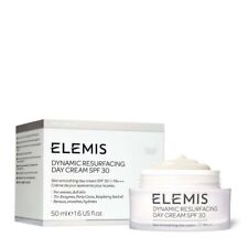 Elemis Dynamic Resurfacing Krem na dzień SPF30 1,6oz/50ml Exp 2026 Nowy w pudełku na sprzedaż  Wysyłka do Poland