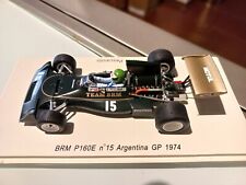 Brm p160e henri usato  Biella