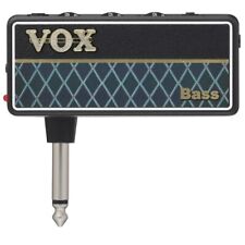 Vox amplug bass usato  Altamura