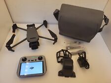 mavic quadcopter pro for sale  Cathedral City