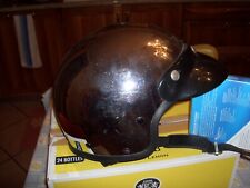 Casco moto jet usato  Valdastico