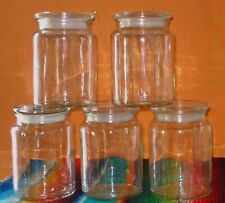 glass jars job lot for sale  CLECKHEATON
