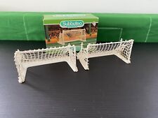 Subbuteo ref.61181 pair for sale  Shipping to Ireland