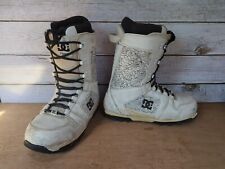 Used, snowboard boots UK 10 DC PHASE #London 1636 for sale  Shipping to South Africa
