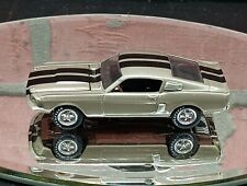 Hot Wheels Gone in 60 Seconds 1967 Ford Mustang Eleanor Shelby GT500 edição limitada comprar usado  Enviando para Brazil