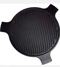 Cast iron plate for sale  Seville