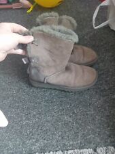 Womens ugg boots for sale  TIPTON