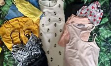 Womens summer clothes for sale  MACCLESFIELD