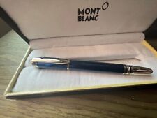 New.montblanc starwalker cool for sale  Andersonville
