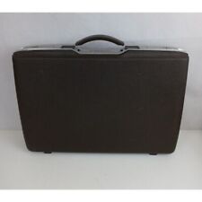 Vintage briefcase royal for sale  Mound City