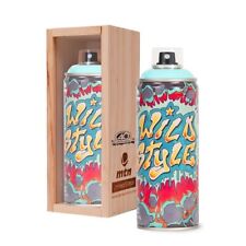 WILD STYLE 40Th Mtn Limited Edition, Montana Limited, Montana Bomb for sale  Shipping to South Africa