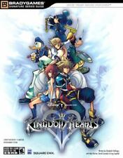 Kingdom hearts official for sale  Seattle