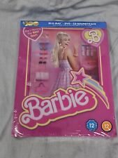 Barbie blu ray for sale  Rainbow City