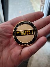 western union for sale  ROTHERHAM