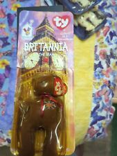 Britannia bear 1999 for sale  Durant