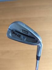 Ping s58 iron for sale  SPALDING